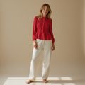 sophie | ibiza blouse