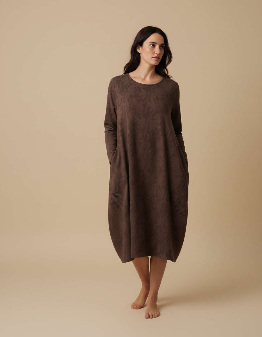 emma | comfort dress