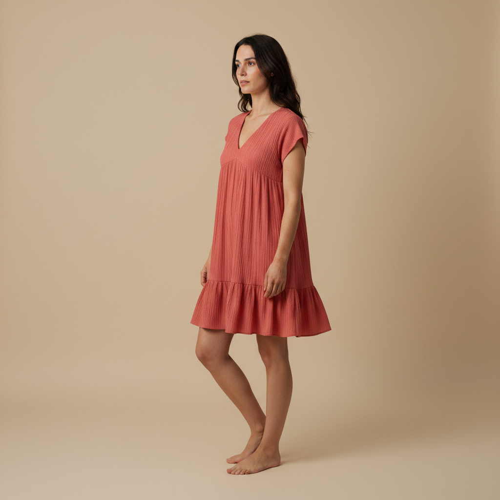 emma | dress