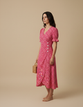 emma | summer dress