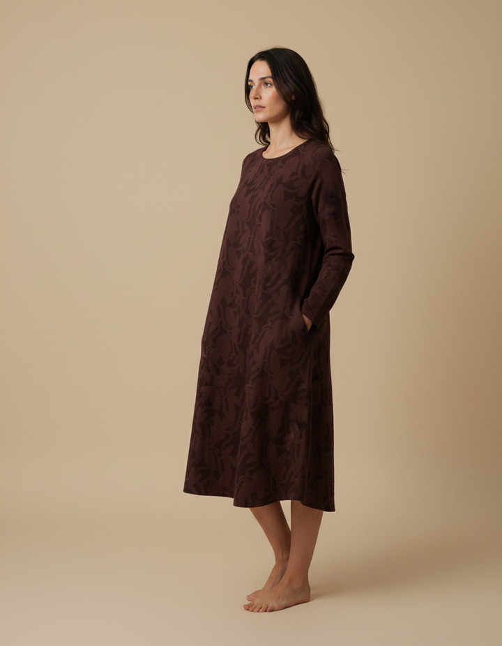 emma | comfort dress