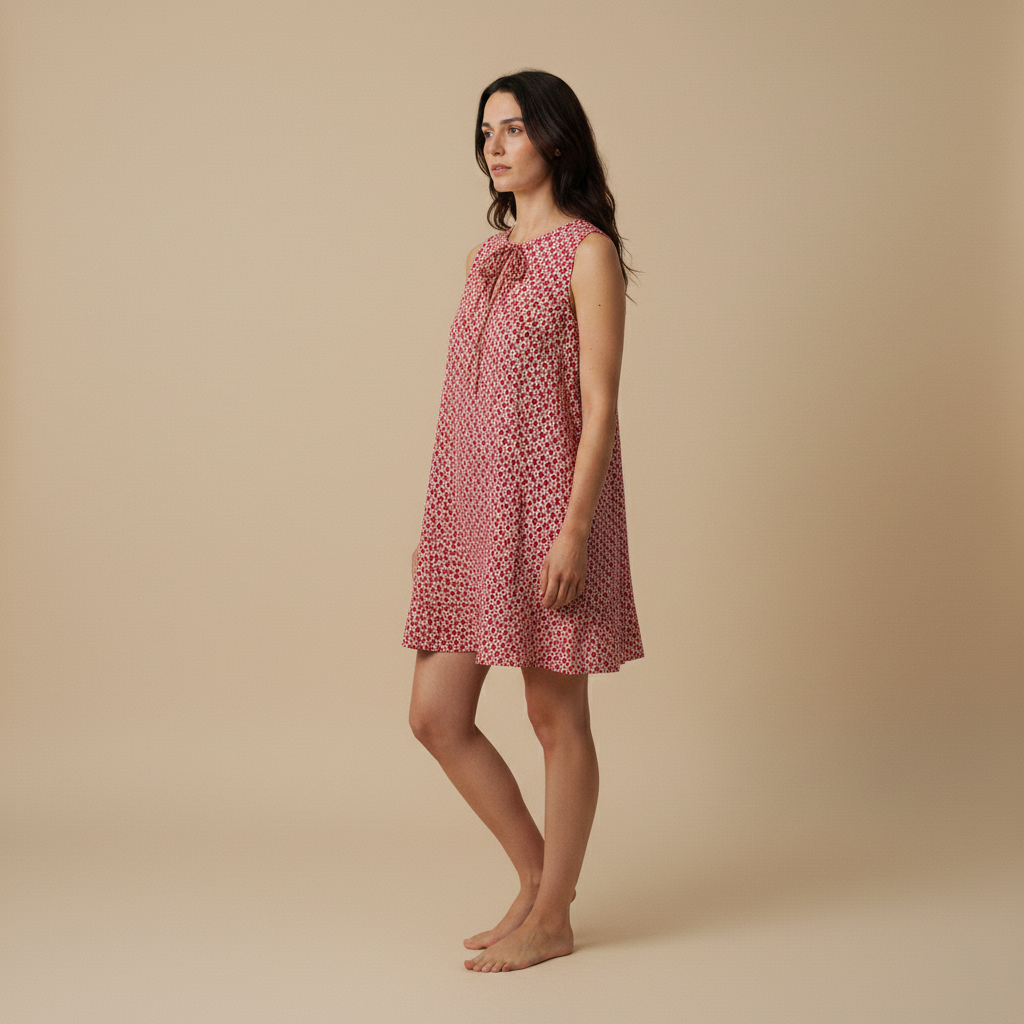 emma | mini dress