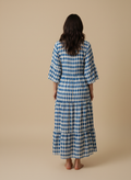emma | maxi dress