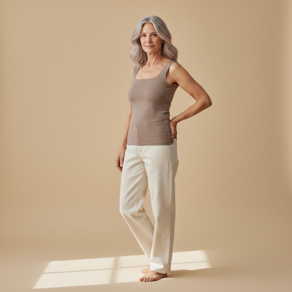 margot | comfort tank