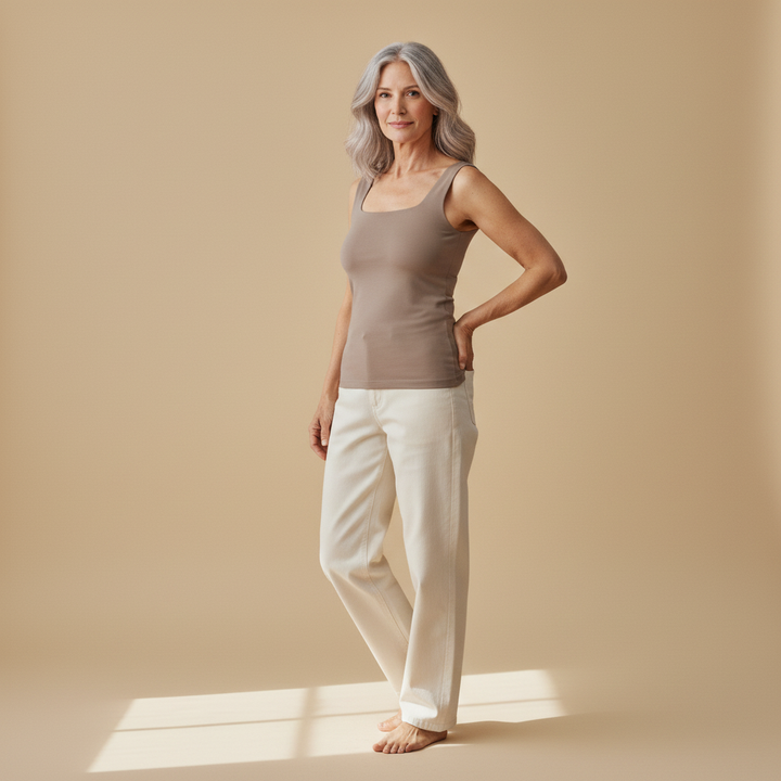 margot | comfort tank