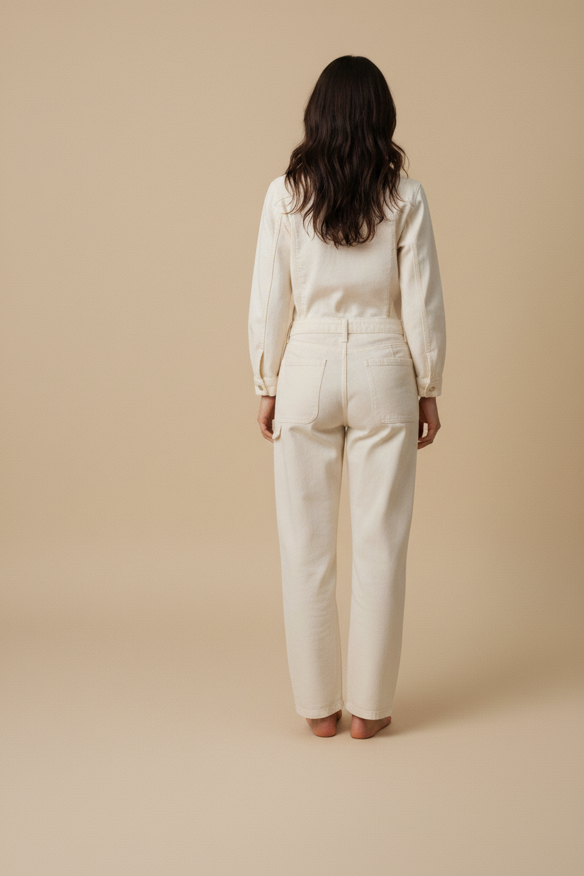 emma | comfort jumpsuit