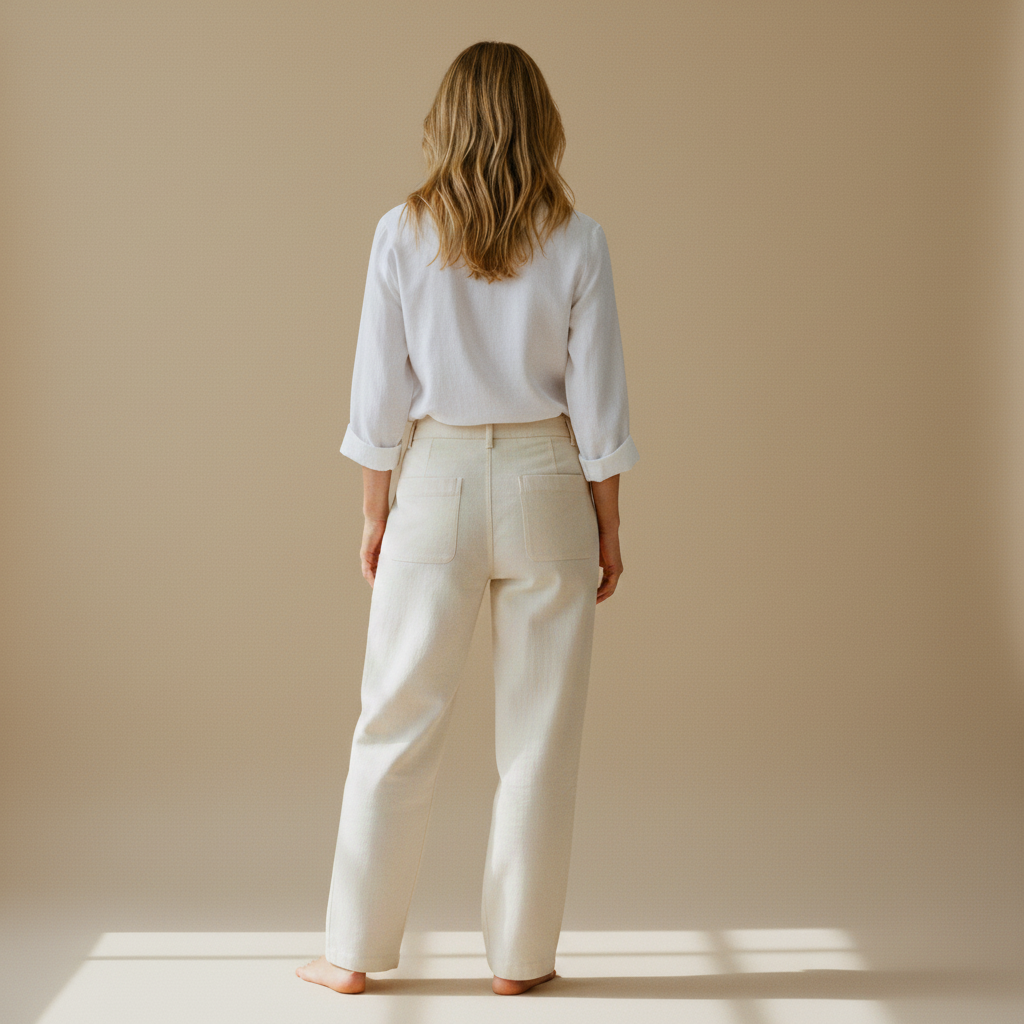 sophie | v-neck shirt