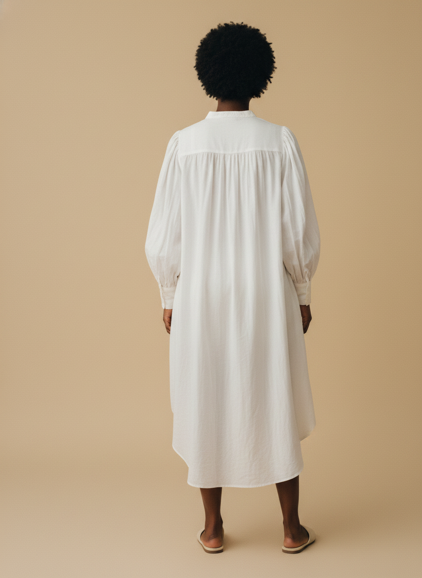 amara | mini dress