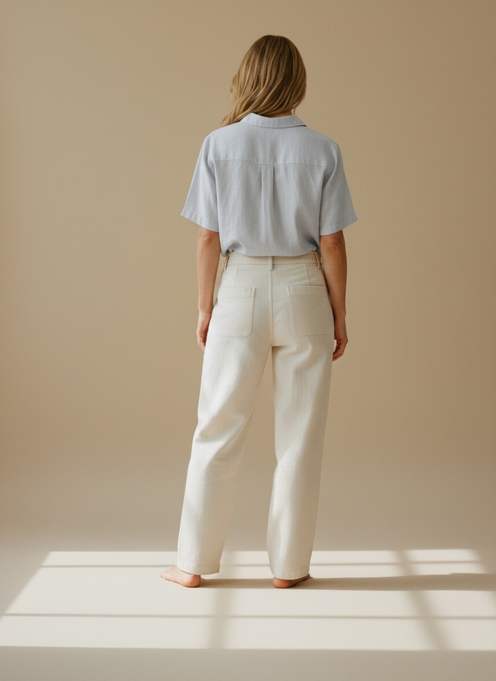 sophie | willow blouse