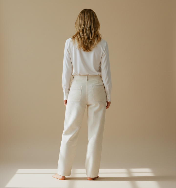 sophie | women’s long-sleeve blouse