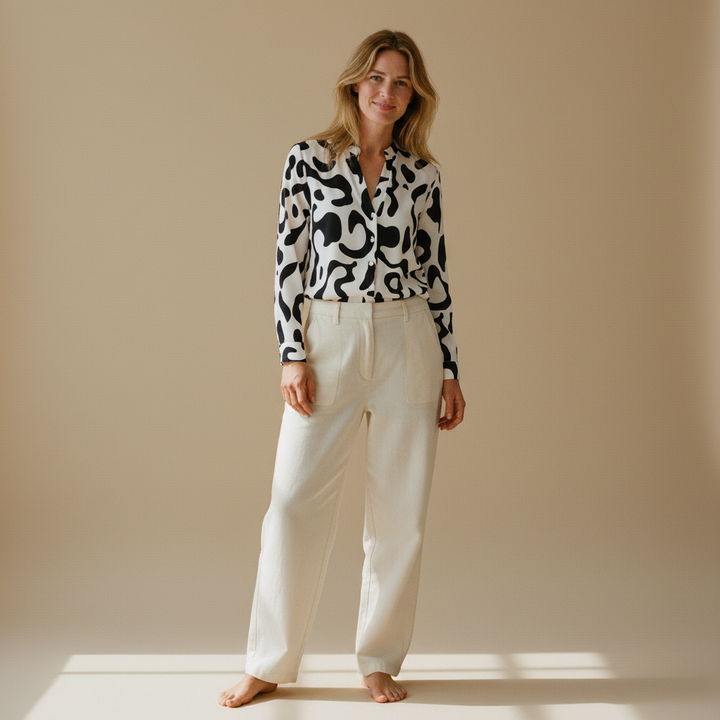 sophie | blouse
