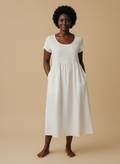amara | pocket dress