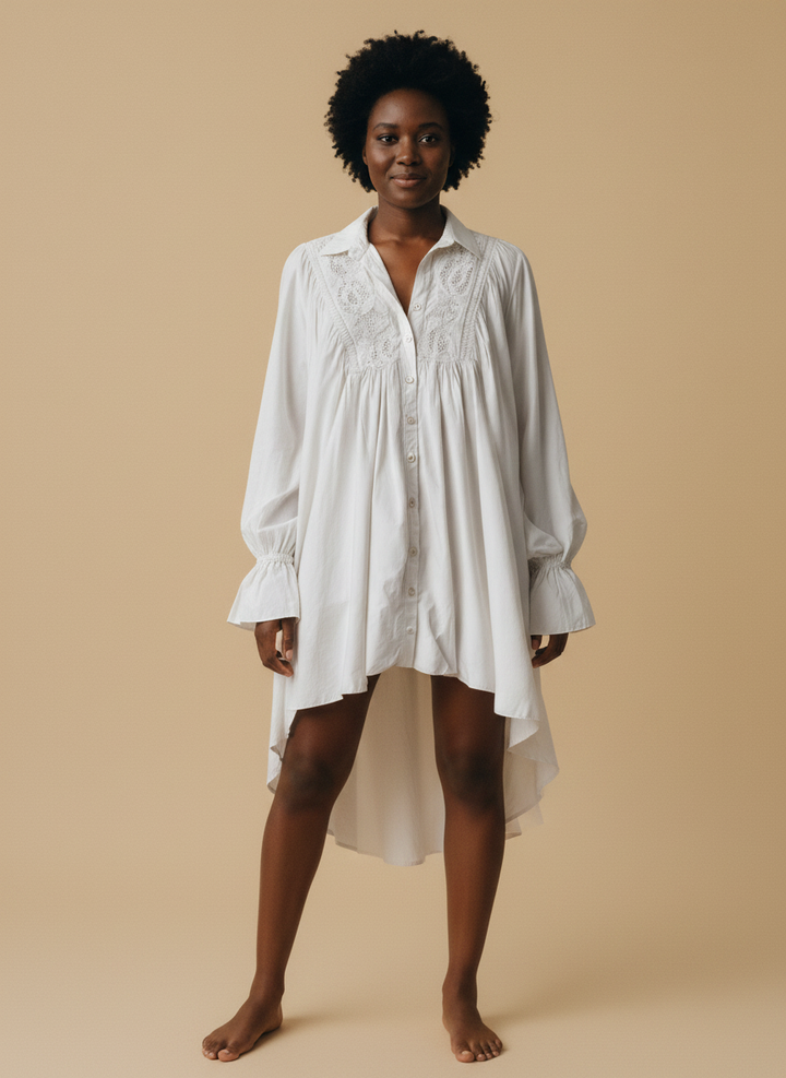 amara | mini dress
