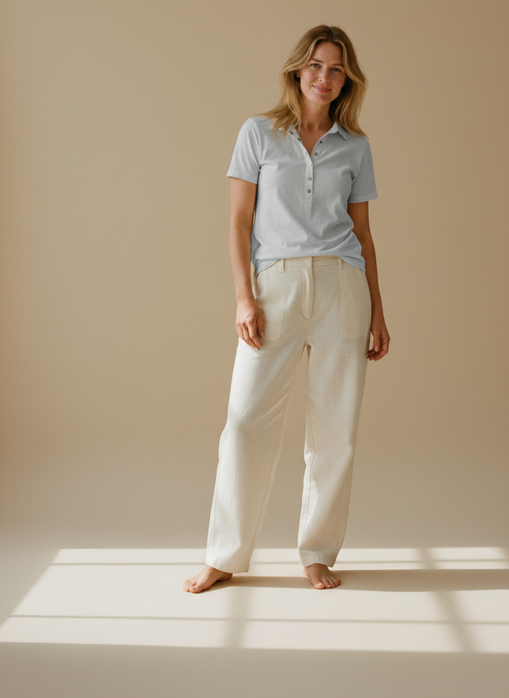 sophie | willow blouse