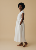 amara | pocket dress