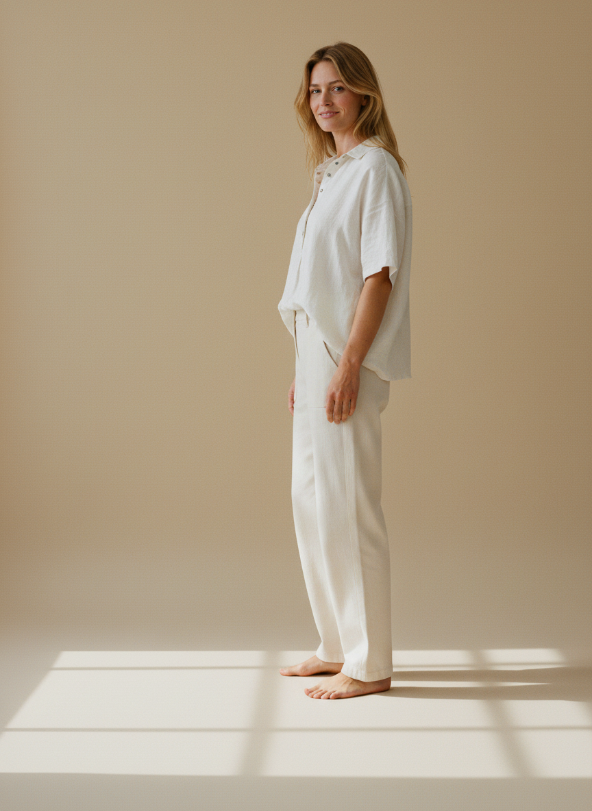 sophie | willow blouse
