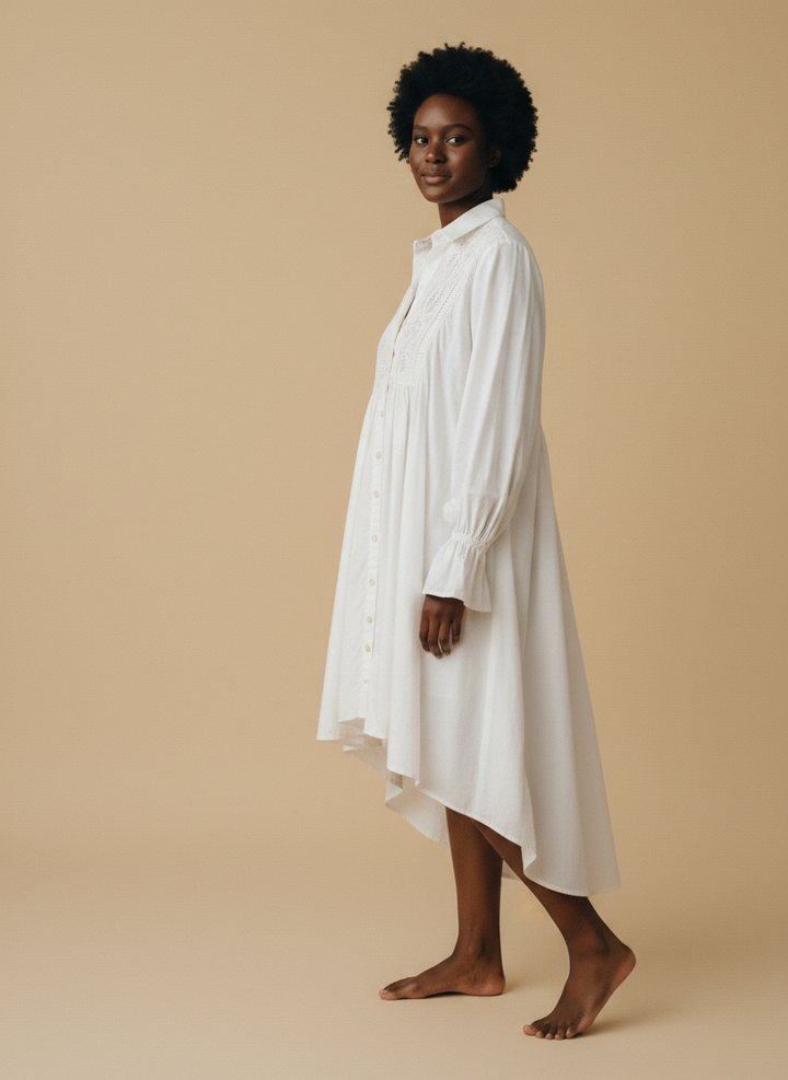 amara | mini dress