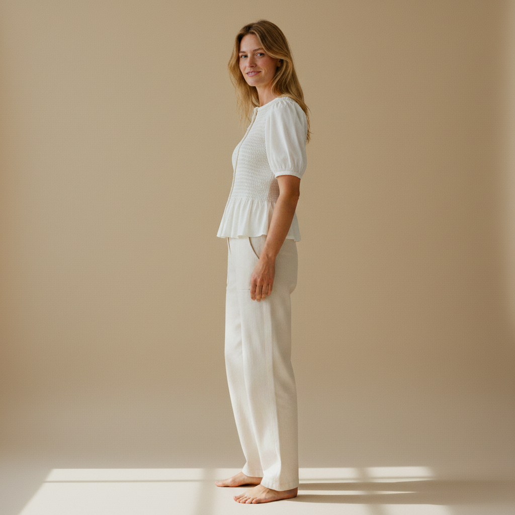 sophie | ibiza blouse