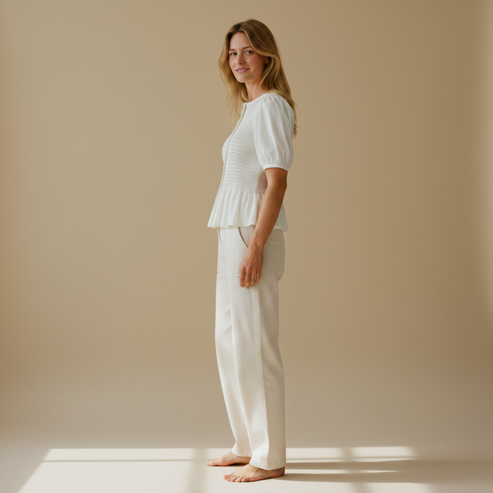 sophie | ibiza blouse