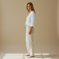 sophie | v-neck shirt