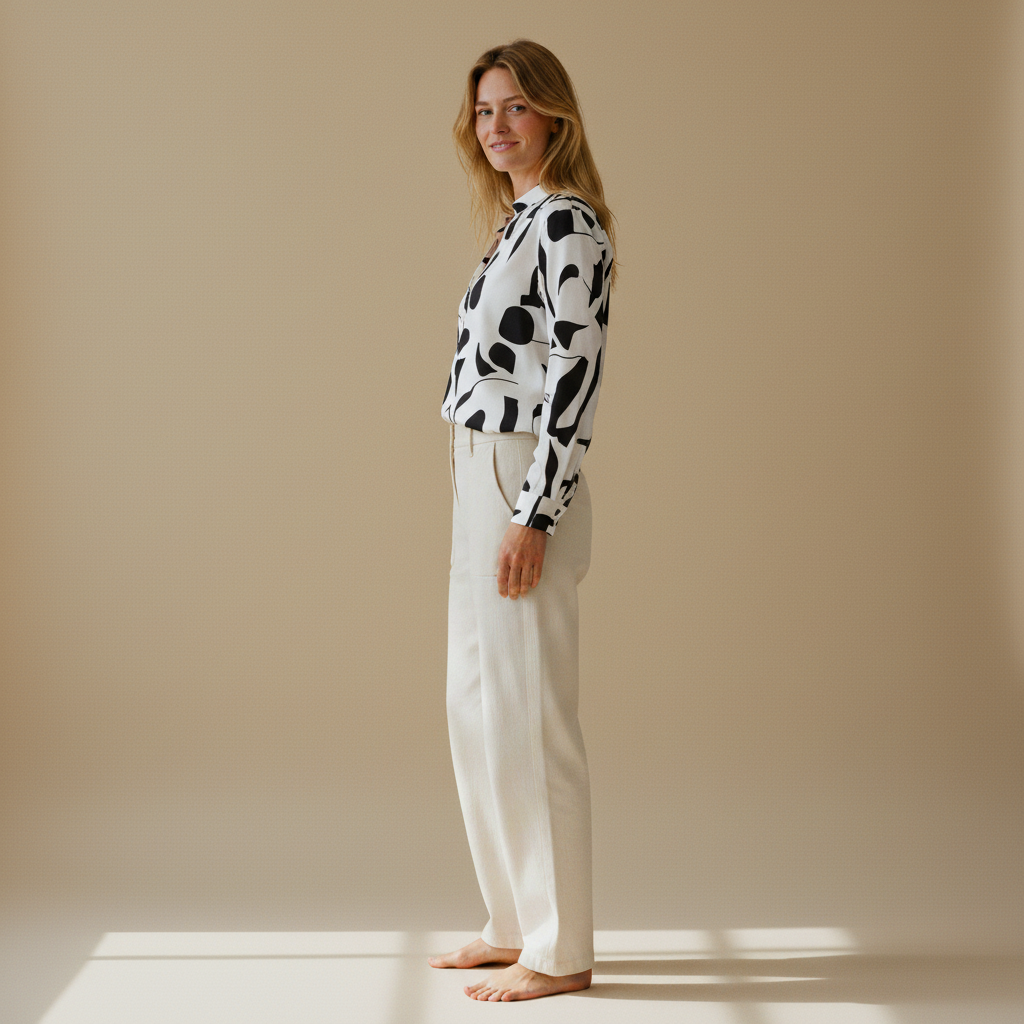 sophie | blouse