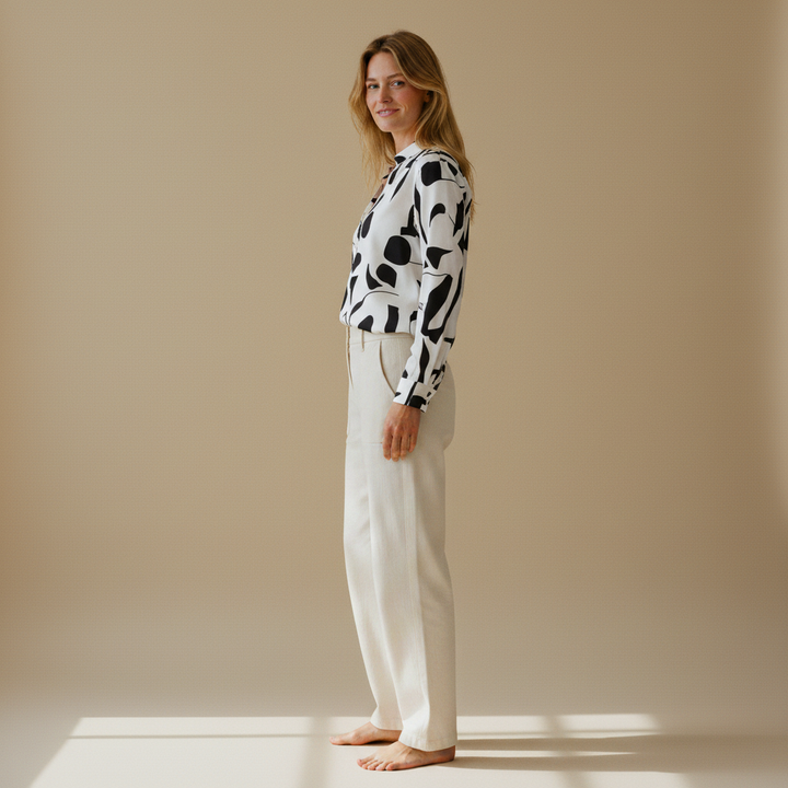 sophie | blouse