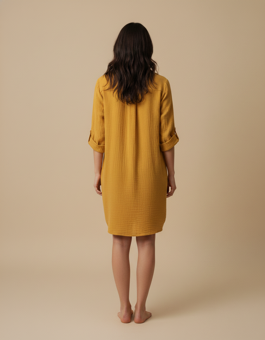 emma | dress