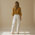 sophie | v-neck shirt