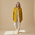 margot | wool coat