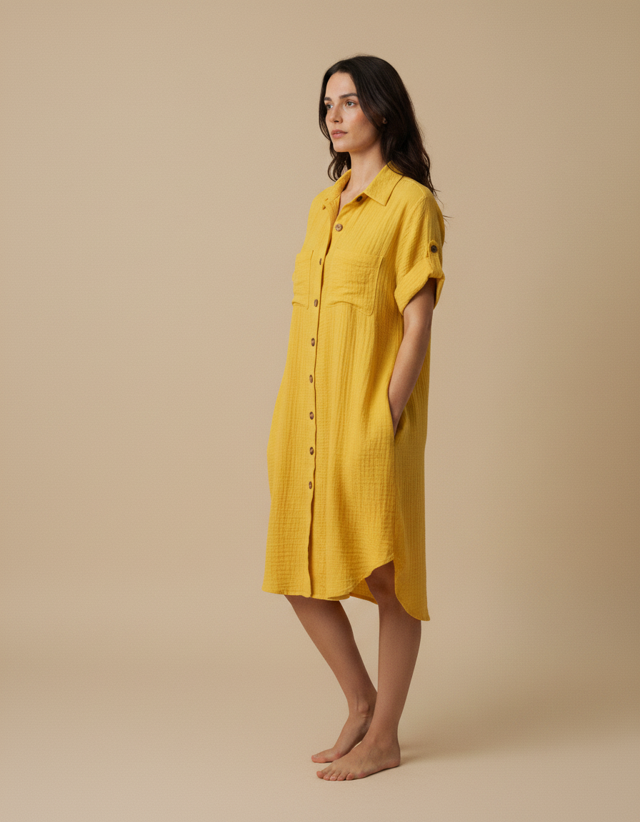 emma | dress